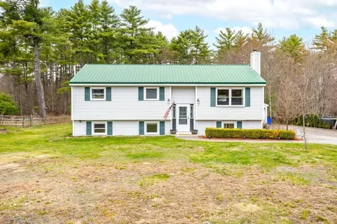 113 Waterboro Road Hollis ME 04042