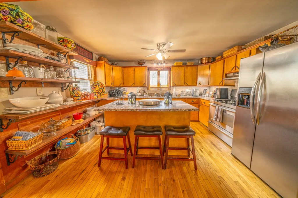 26 Grampys Way Swanville ME 04915