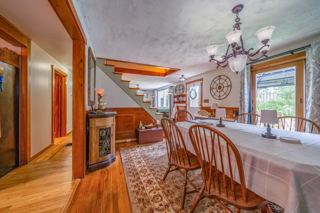 26 Grampys Way Swanville ME 04915
