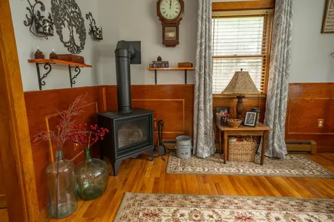 26 Grampys Way Swanville ME 04915