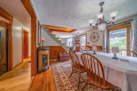 26 Grampys Way Swanville ME 04915
