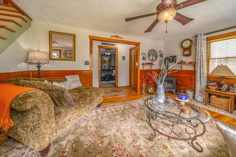 26 Grampys Way Swanville ME 04915