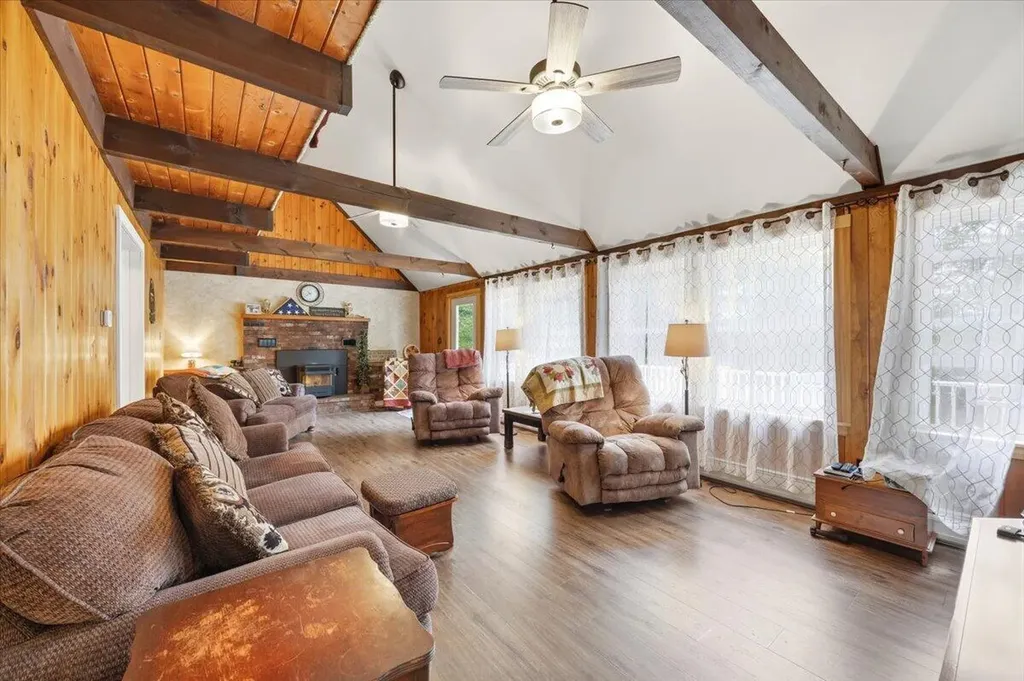 378 Bond Spring Road Newfield ME 04095