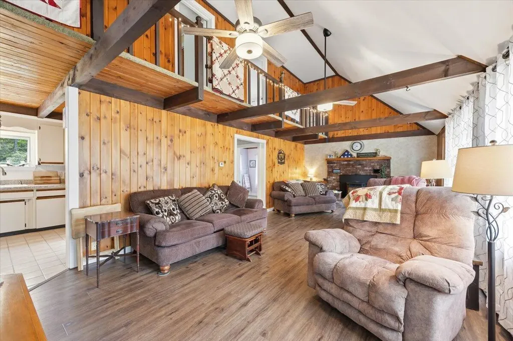 378 Bond Spring Road Newfield ME 04095