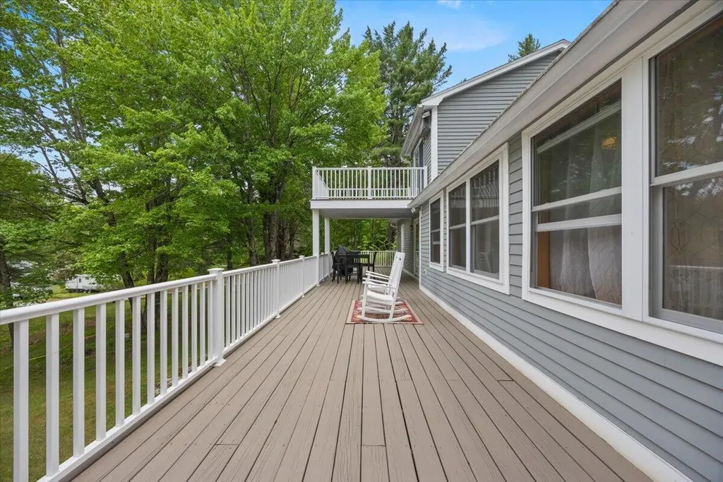 378 Bond Spring Road Newfield ME 04095