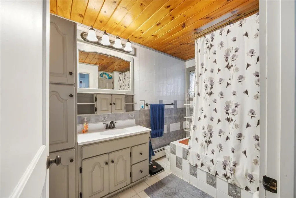 378 Bond Spring Road Newfield ME 04095