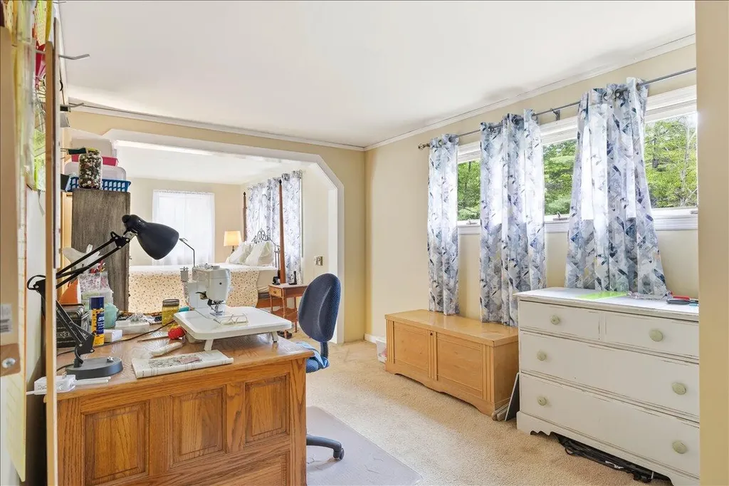 378 Bond Spring Road Newfield ME 04095