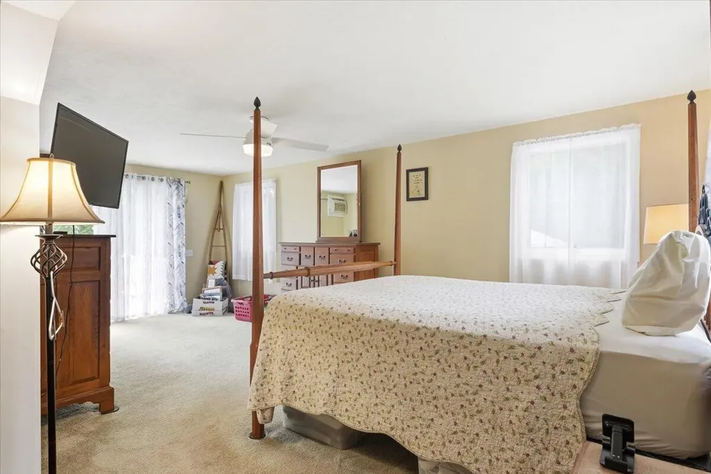 378 Bond Spring Road Newfield ME 04095