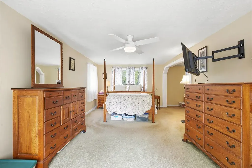 378 Bond Spring Road Newfield ME 04095