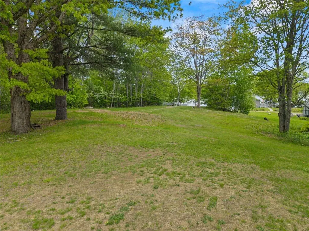 378 Bond Spring Road Newfield ME 04095