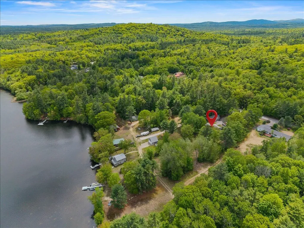 378 Bond Spring Road Newfield ME 04095