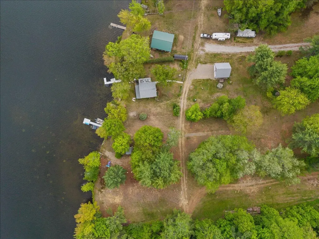 378 Bond Spring Road Newfield ME 04095