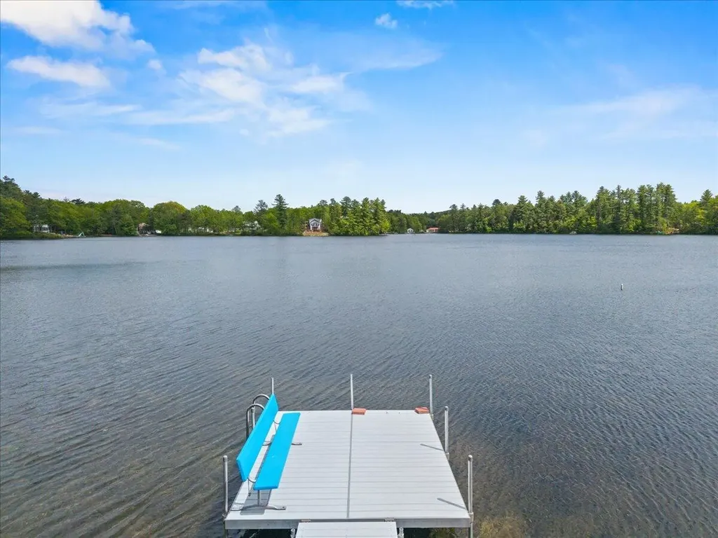 378 Bond Spring Road Newfield ME 04095