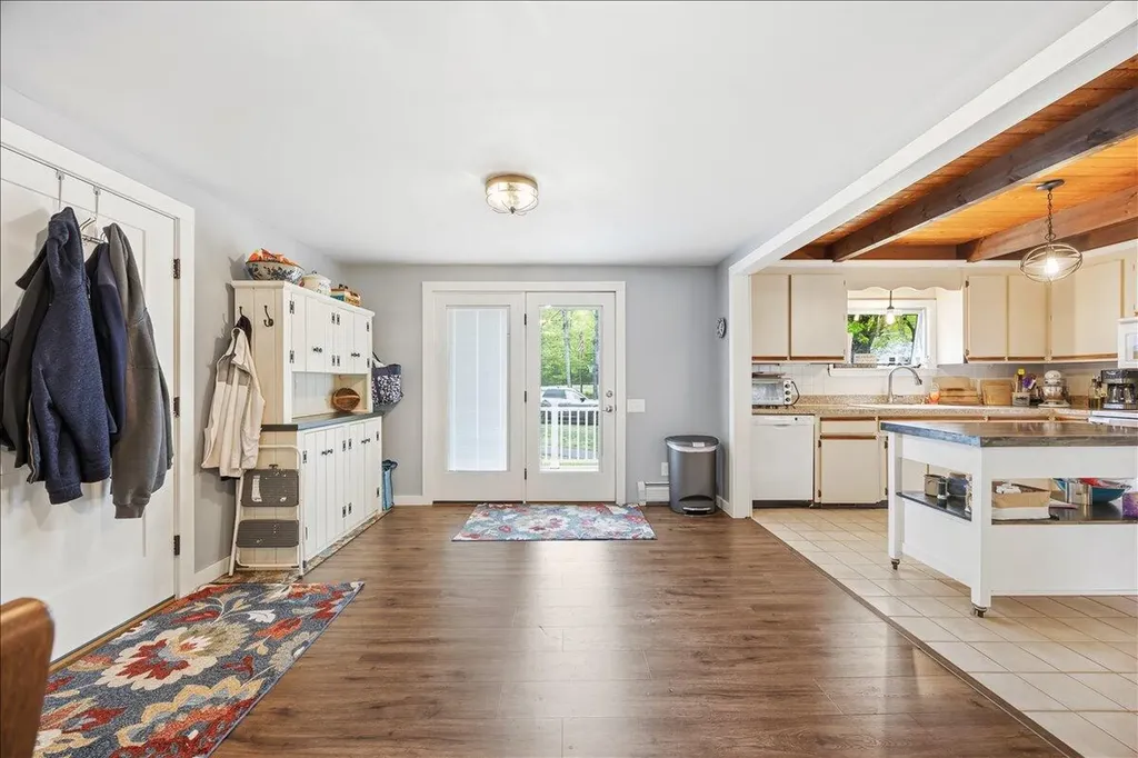 378 Bond Spring Road Newfield ME 04095