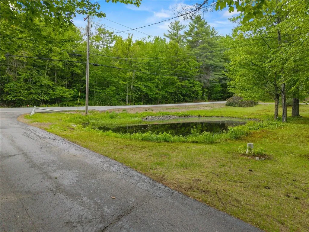 378 Bond Spring Road Newfield ME 04095