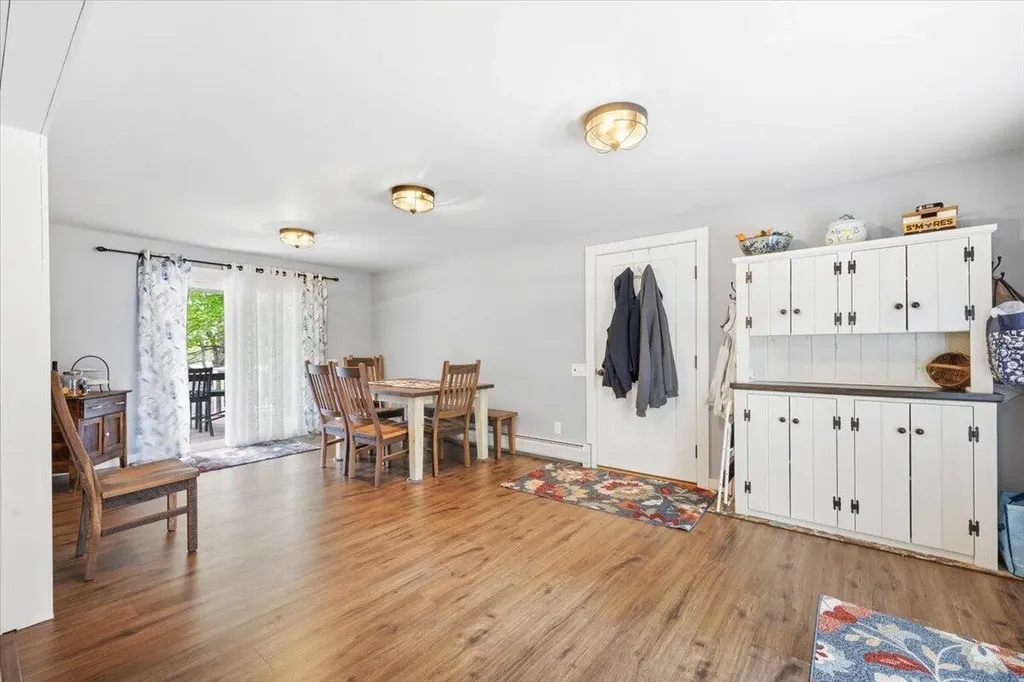 378 Bond Spring Road Newfield ME 04095