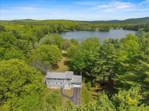 378 Bond Spring Road Newfield ME 04095