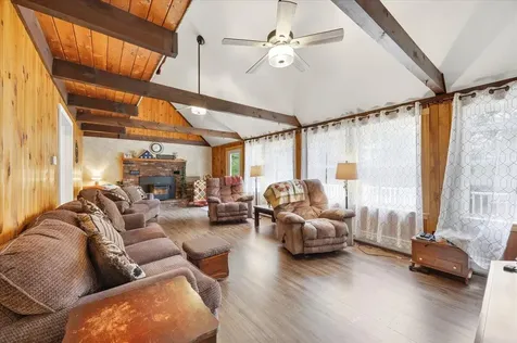 378 Bond Spring Road Newfield ME 04095