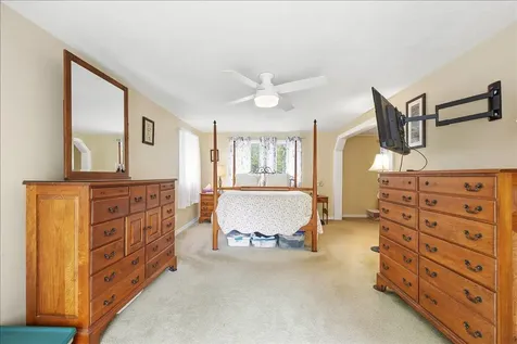 378 Bond Spring Road Newfield ME 04095
