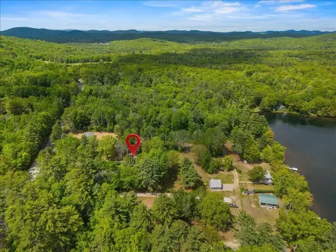 378 Bond Spring Road Newfield ME 04095