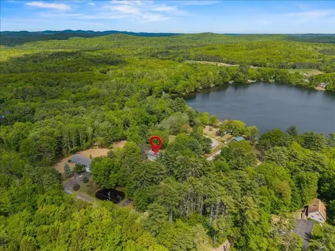 378 Bond Spring Road Newfield ME 04095