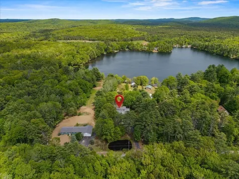 378 Bond Spring Road Newfield ME 04095