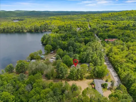 378 Bond Spring Road Newfield ME 04095