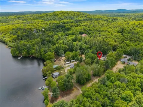 378 Bond Spring Road Newfield ME 04095
