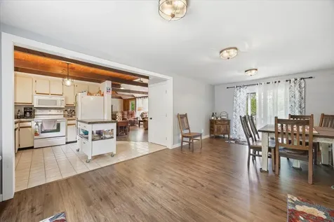 378 Bond Spring Road Newfield ME 04095