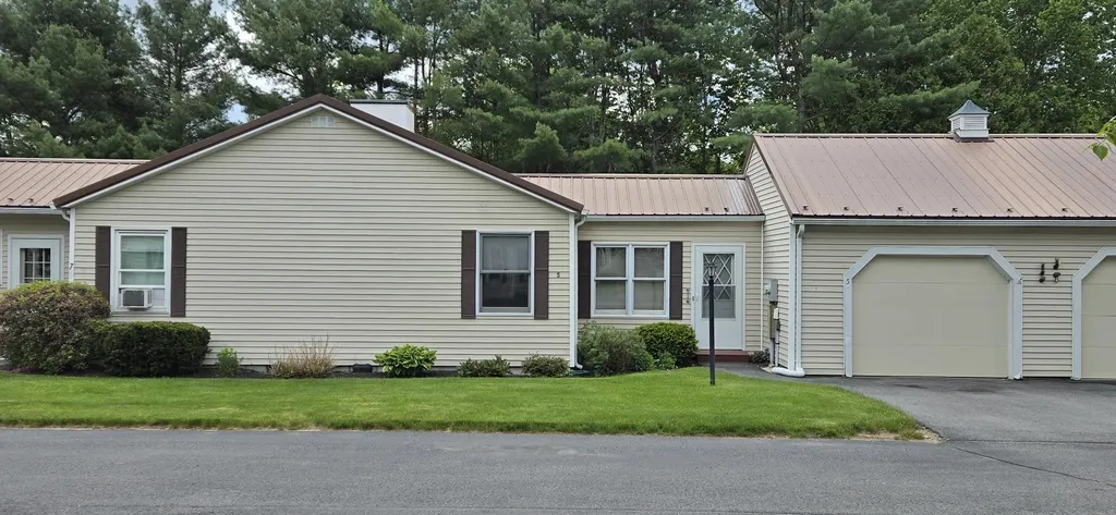 5 Walnut Drive Windham ME 04062