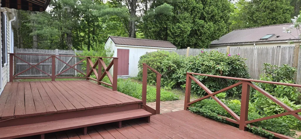 5 Walnut Drive Windham ME 04062