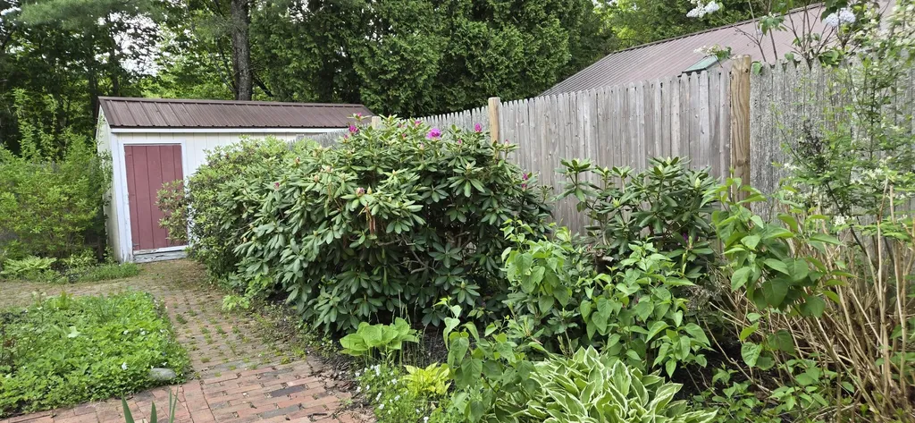5 Walnut Drive Windham ME 04062