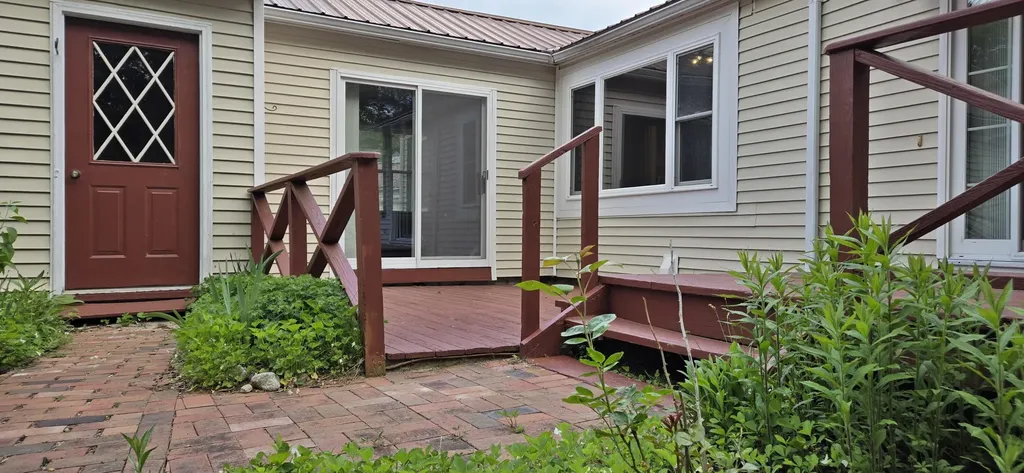 5 Walnut Drive Windham ME 04062