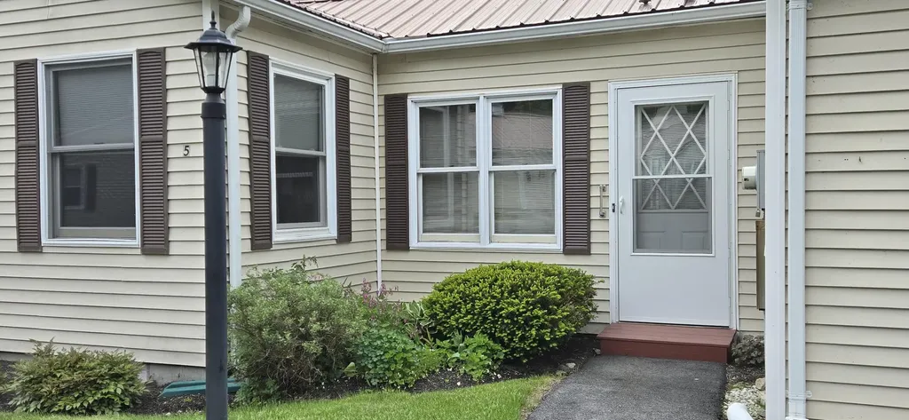 5 Walnut Drive Windham ME 04062