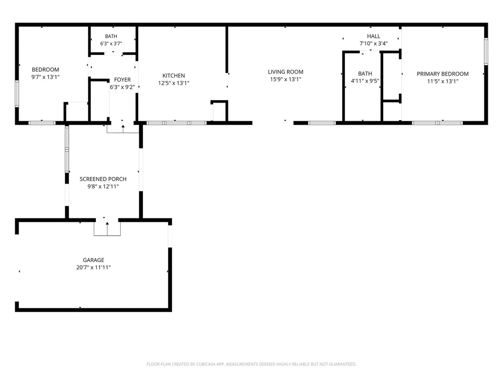 5 Walnut Drive Windham ME 04062