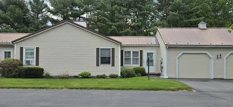 5 Walnut Drive Windham ME 04062