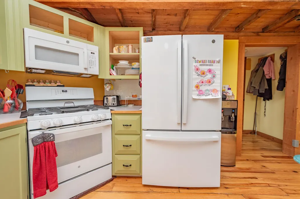 8 Monument Square Dover-foxcroft ME 04426