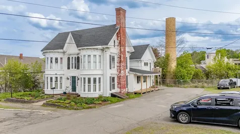 8 Monument Square Dover-foxcroft ME 04426