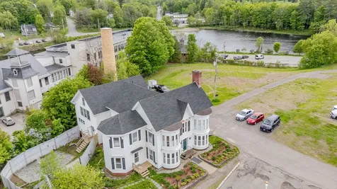 8 Monument Square Dover-foxcroft ME 04426