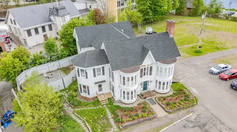 8 Monument Square Dover-foxcroft ME 04426