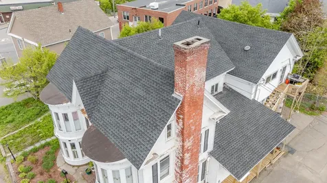 8 Monument Square Dover-foxcroft ME 04426