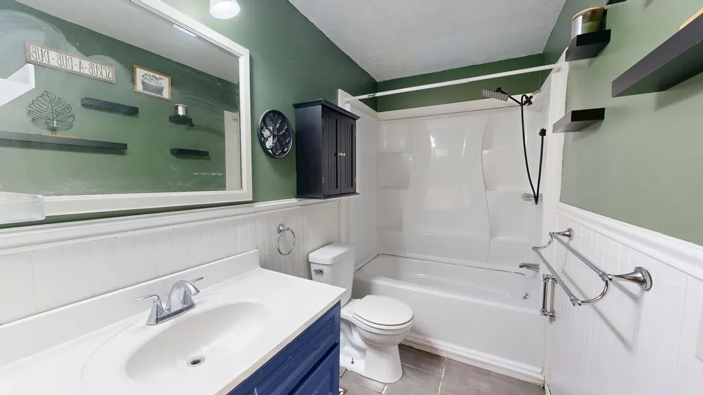 36 Sewall Street Livermore Falls ME 04254