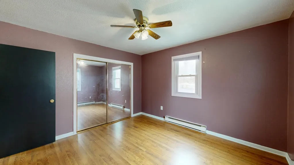 36 Sewall Street Livermore Falls ME 04254