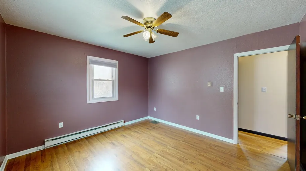 36 Sewall Street Livermore Falls ME 04254