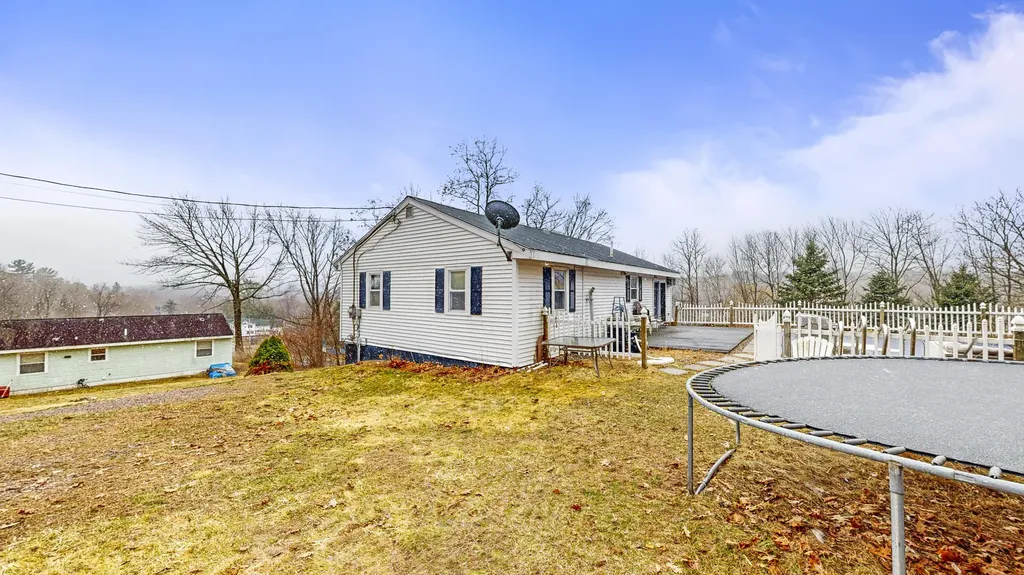 36 Sewall Street Livermore Falls ME 04254