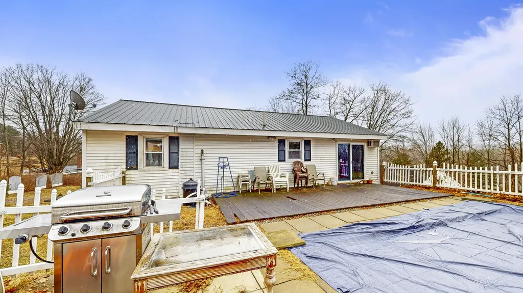36 Sewall Street Livermore Falls ME 04254