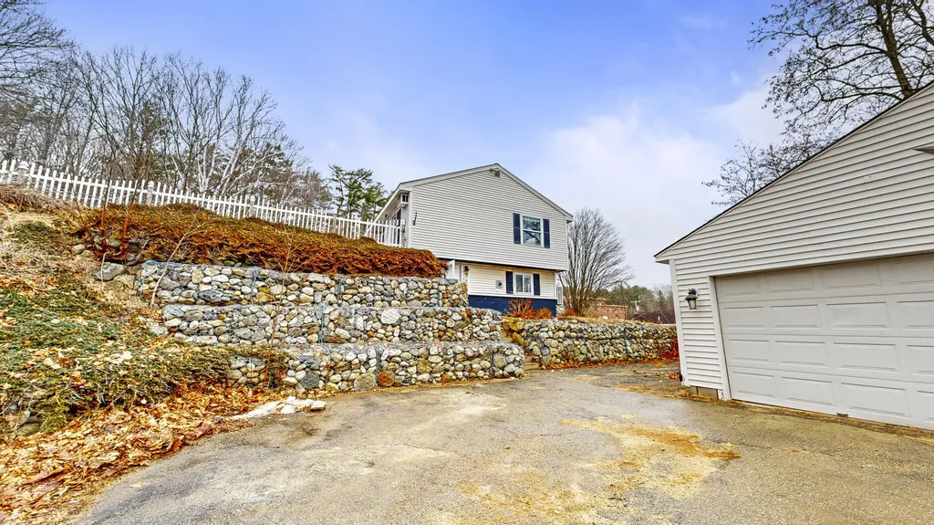 36 Sewall Street Livermore Falls ME 04254