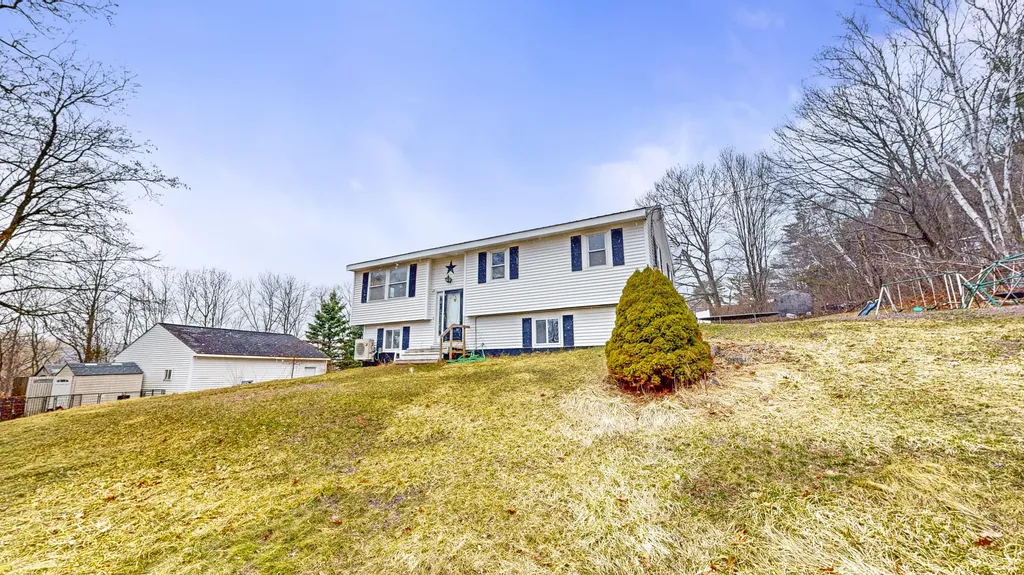 36 Sewall Street Livermore Falls ME 04254