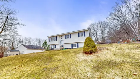 36 Sewall Street Livermore Falls ME 04254