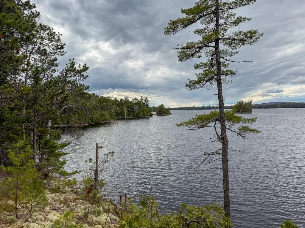 32-40 Road Nicatous Lake T41 Md ME 04417